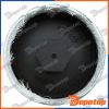 Couvercle Boîtier de filtre a huile pour VW | 0BH325159, 0BH325159